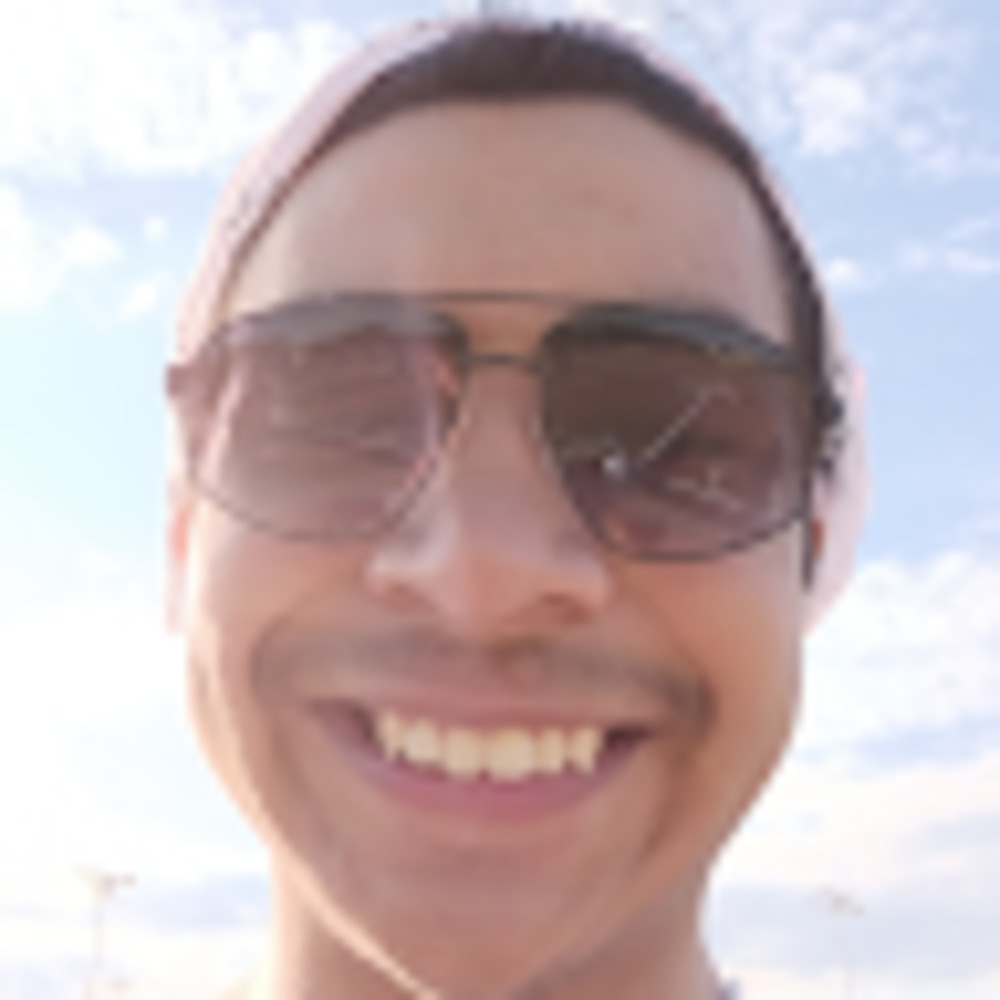 Meet your Posher, Javier